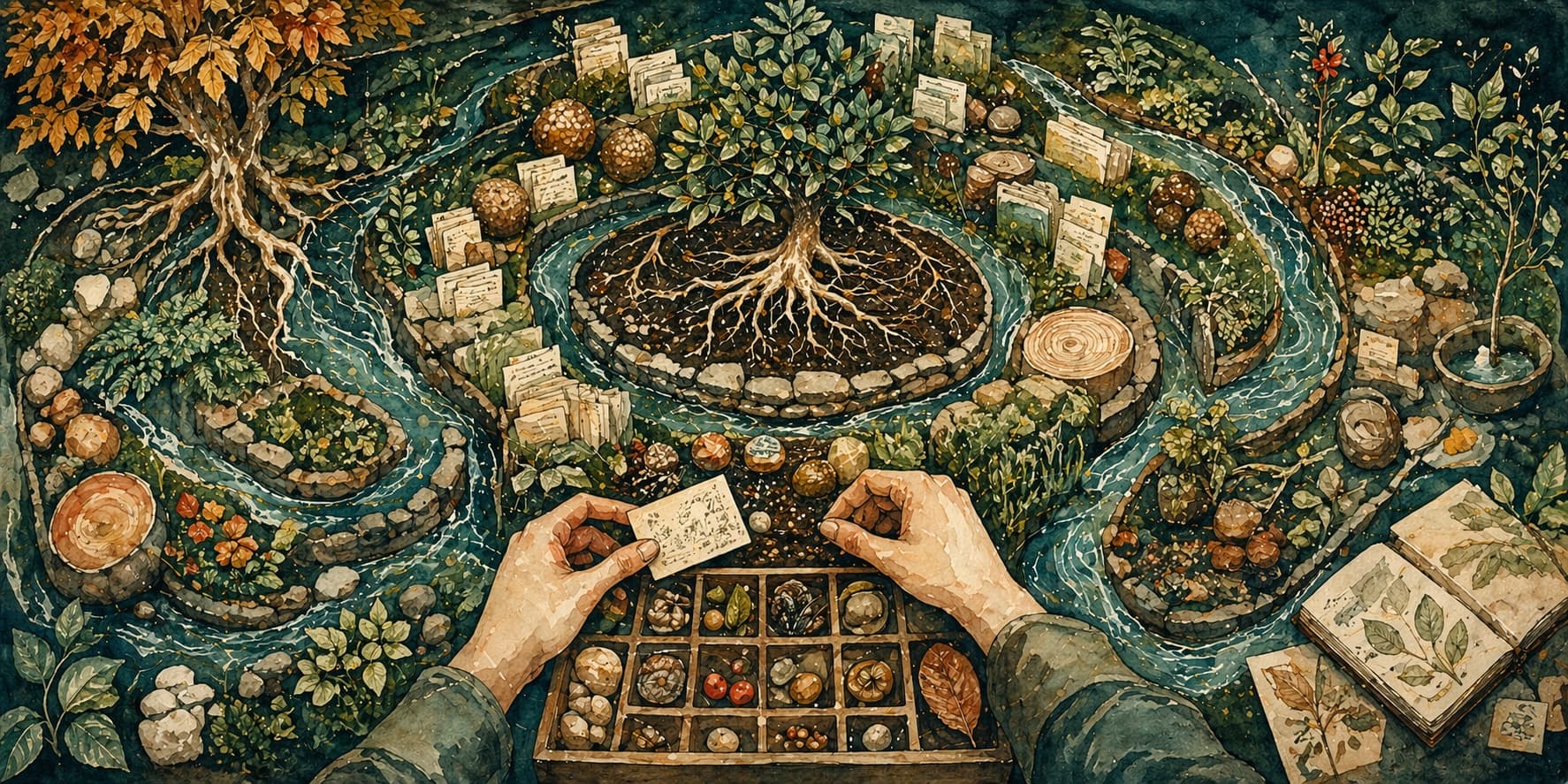 Memory Is Not Magic. It Is a System Design Problem